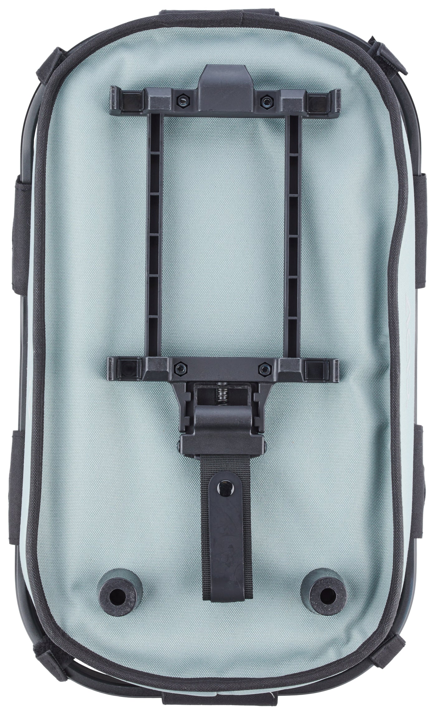 ACID Bagagedragermand CITY 20 RILink grijs