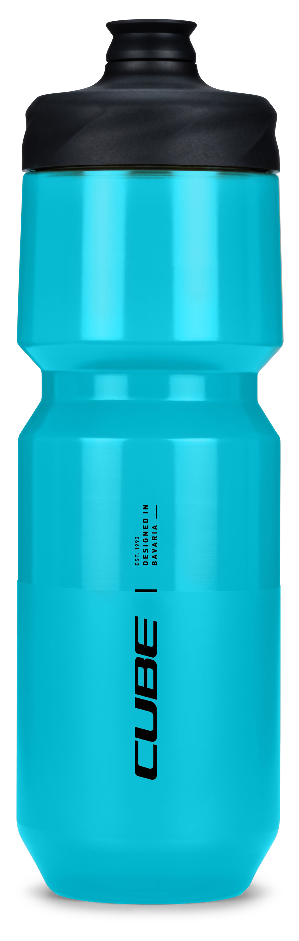 CUBE Drinkfles Flow DS 750ml turquoise