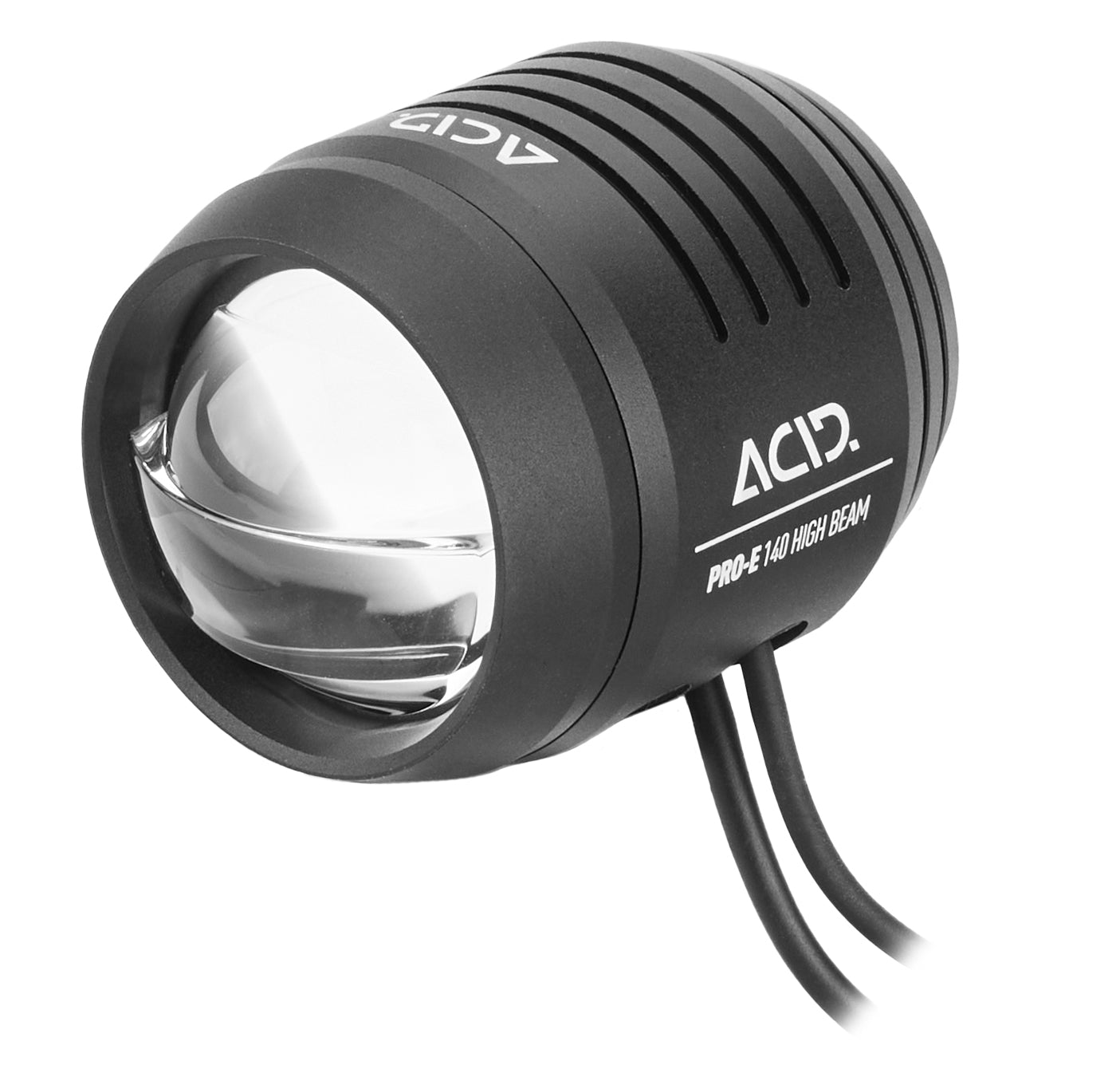 ACID E-Bike Voorlicht PRO-E 140 High Beam BES3