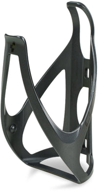 CUBE Bidonhouder HPP mat irridium´n´glossy black