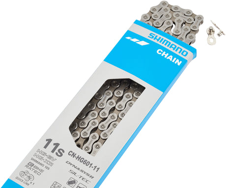 Shimano CN-HG601 ketting 11-speed