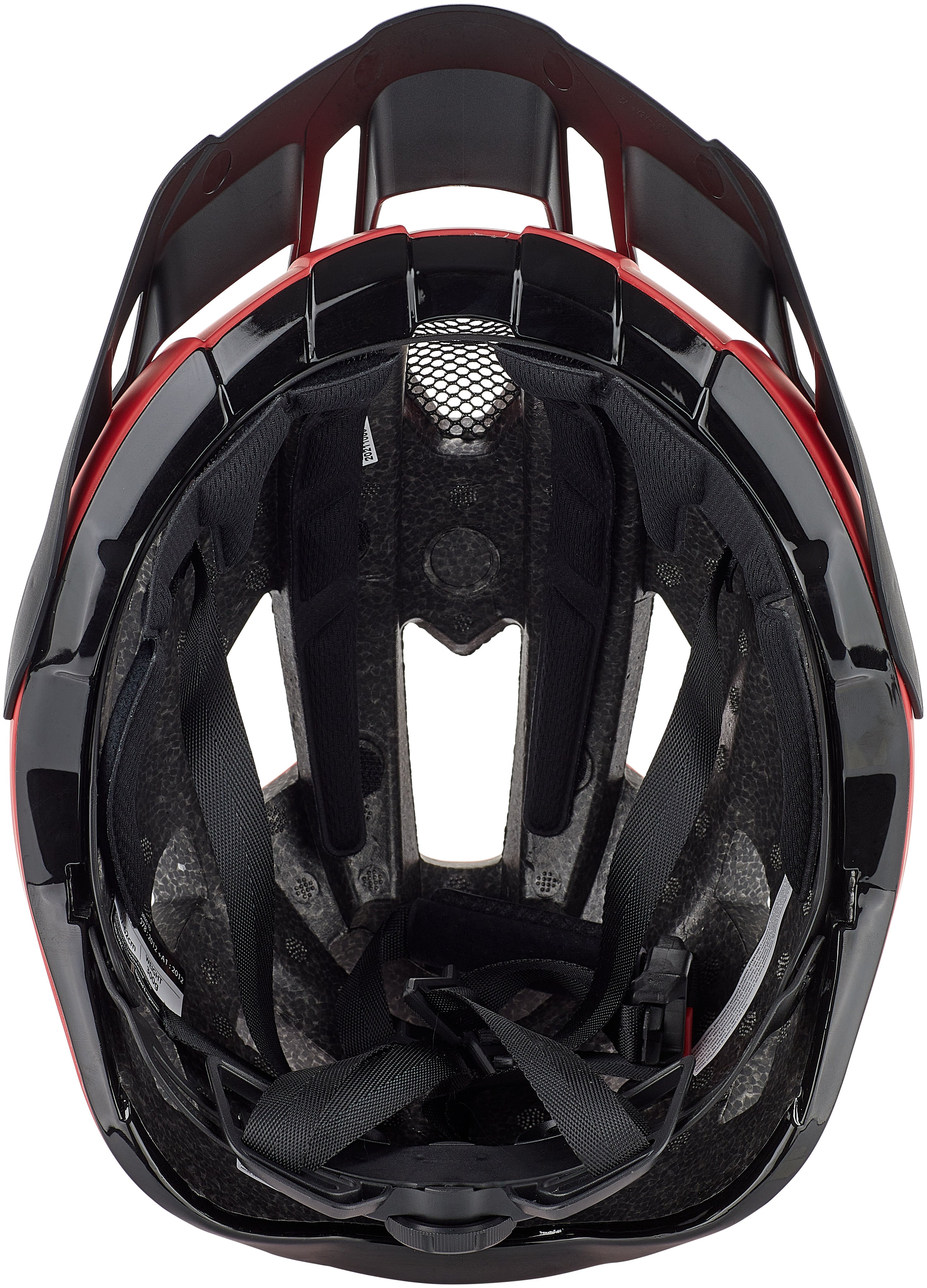 CUBE Helm QUEST koraal