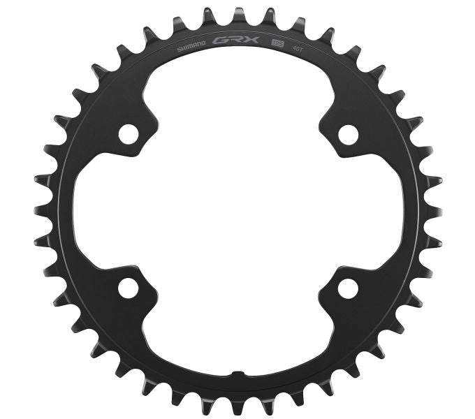 Shimano kettingblad FC-RX610-1 1x12 speed 40T