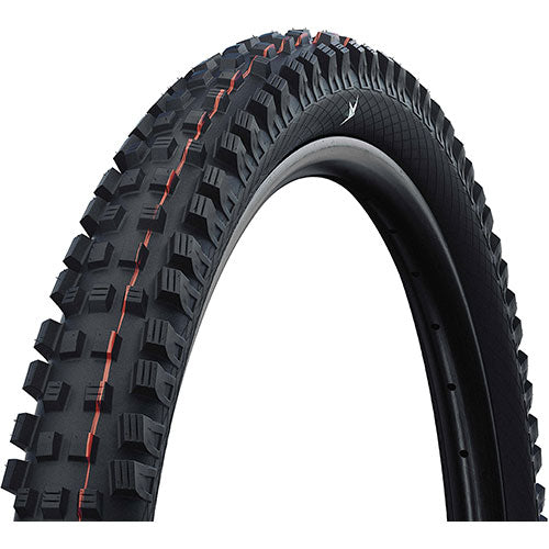 Schwalbe MAGIC MARY GRAVITY PRO SOFT E-25 27,5" Tubeless Ready zwart