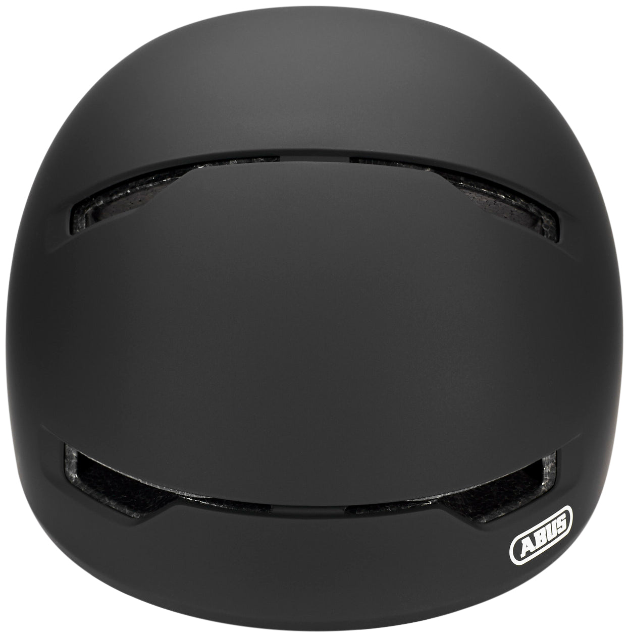ABUS Scraper 3.0 Helm zwart