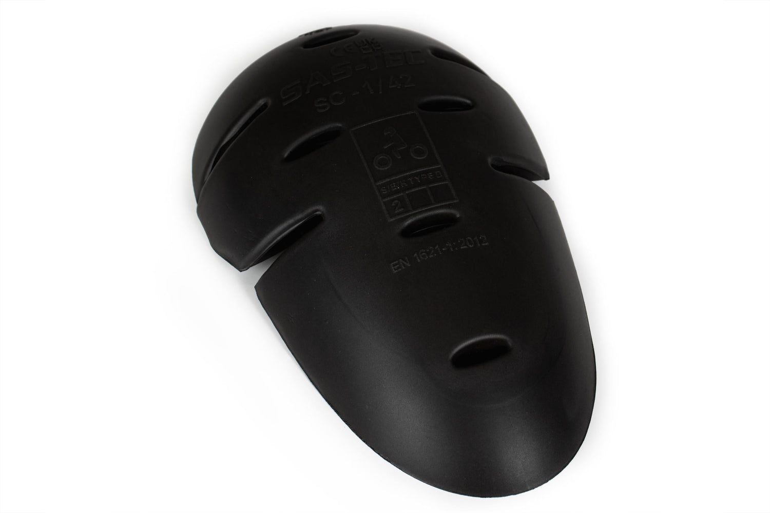 CUBE Kniebeschermers X Actionteam Evolution