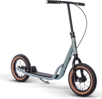 Puky R 07 L (2026) | Stepfiets | asblauw – aktuelle Variante