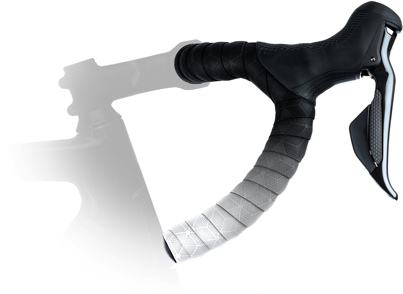 ACID Stuurlint RC 3,0 black´n´white