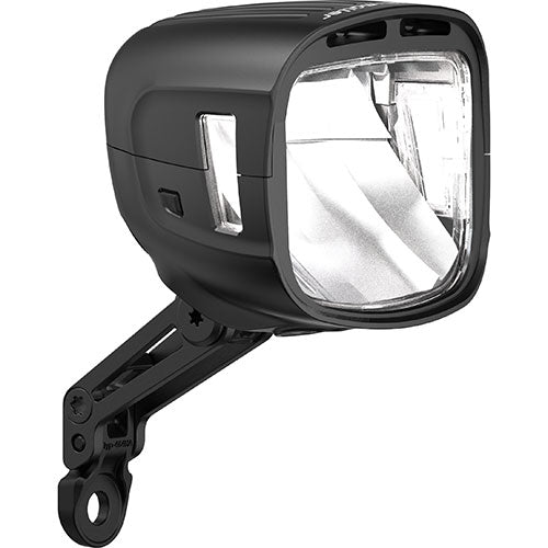 Busch + Müller Dynamo-koplamp IQ-XL Highbeam
