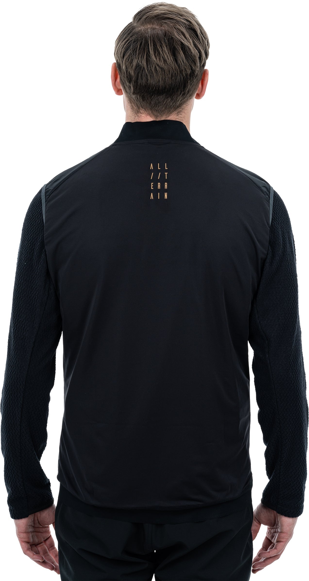 CUBE ATX Breaker Bodywarmer