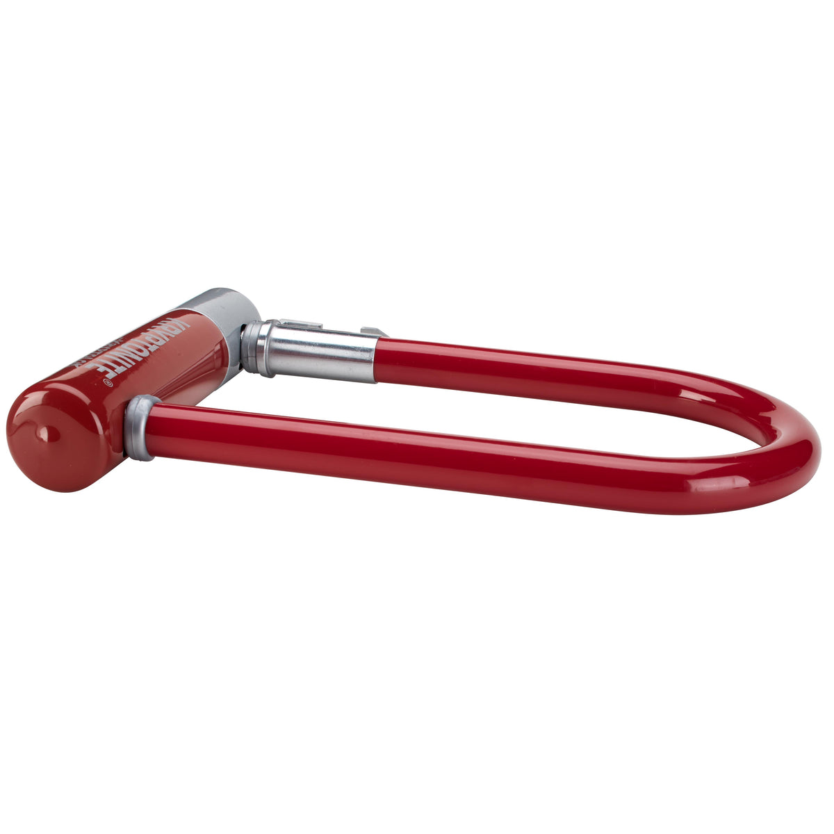 Kryptonite KryptoLok Mini 7 beugelslot rood