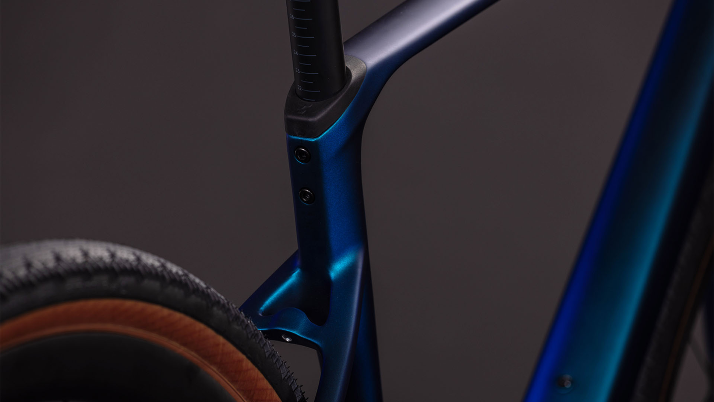 Cube Nuroad C:62 Race nebula´n´blue (2026)