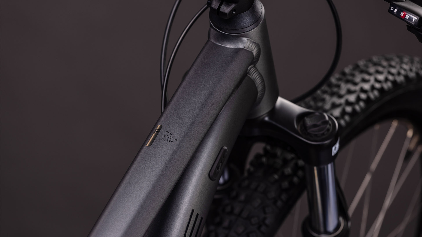 Cube Aim Pro slateblack´n´black (2026)