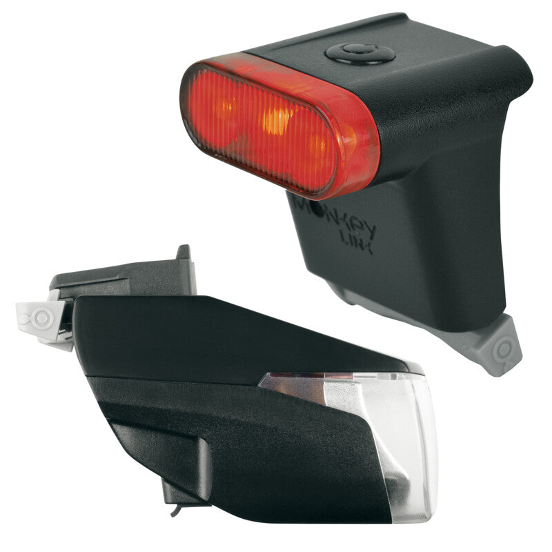 MonkeyLink MonkeyLight 70 Lux Set Sport Oplaadbaar