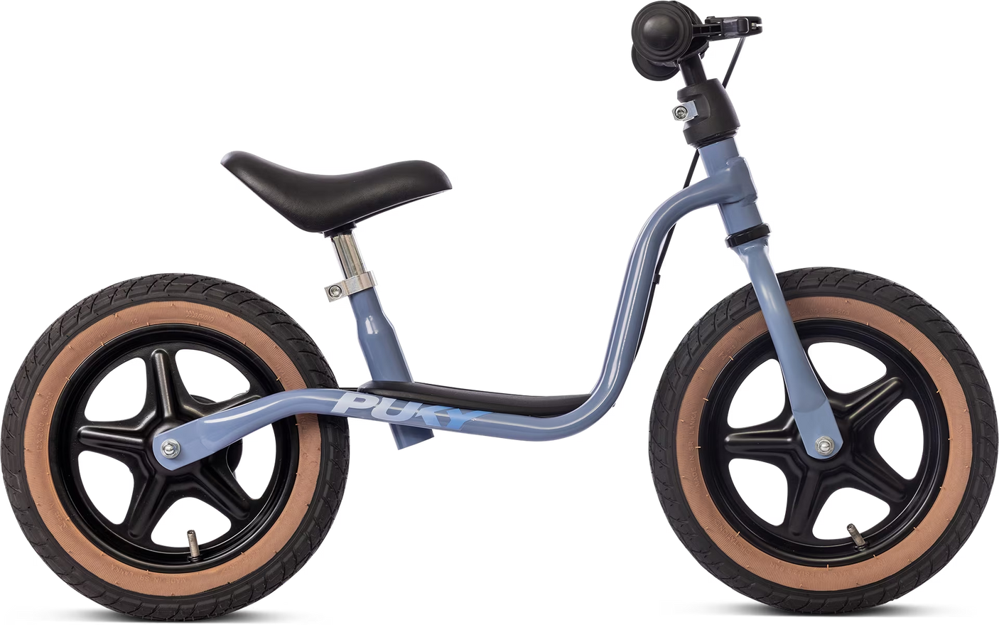 PUKY LR 1L duifblauw (2025)