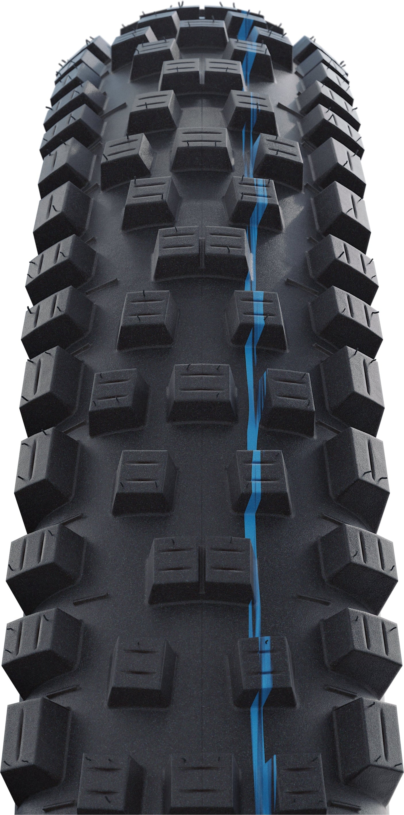 Schwalbe Nobby Nic vouwband 29x2.40" Addix Speedgrip TLR