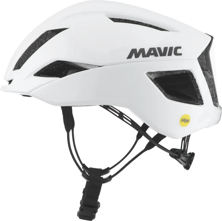Mavic COMETE SL MIPS helm wit
