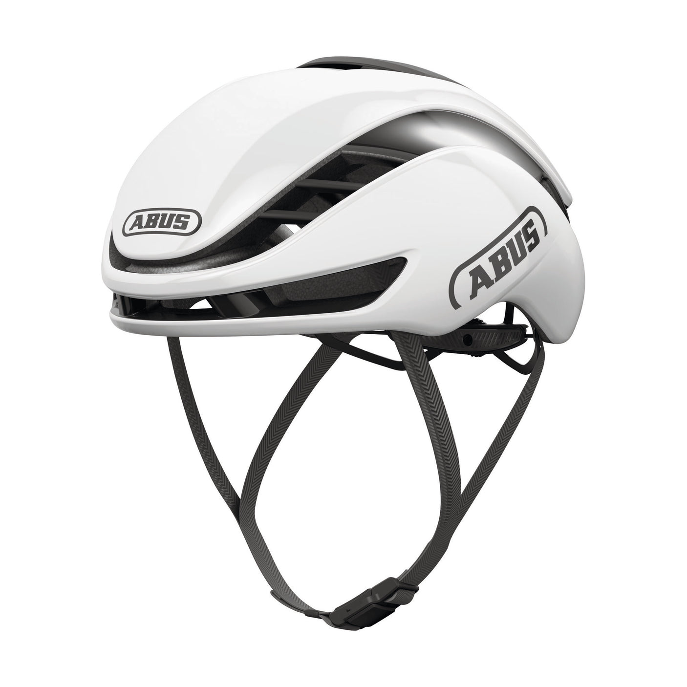 Abus GameChanger 2.0 MIPS glanzend wit