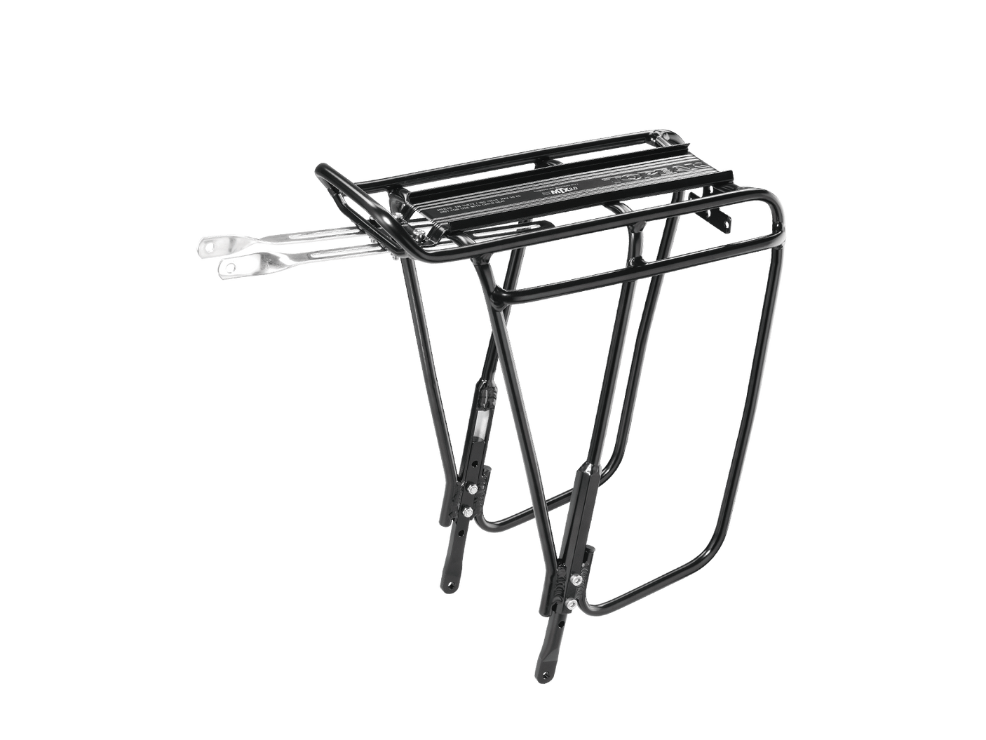 Topeak UNI Super Tourist 2.0 bagagedrager