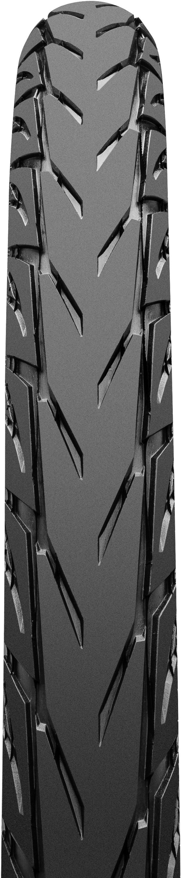 Continental Contact Plus City E-50 Draadband 28x1.60