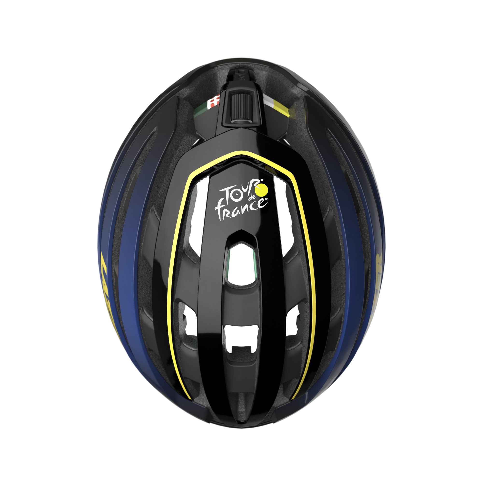 Lazer Z1 KinetiCore TDF Aeroshell LTD Editie