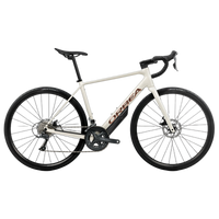 Orbea AVANT H60 (2025) | Racefiets | Ivory White - Titan Bronze Gloss – aktuelle Variante