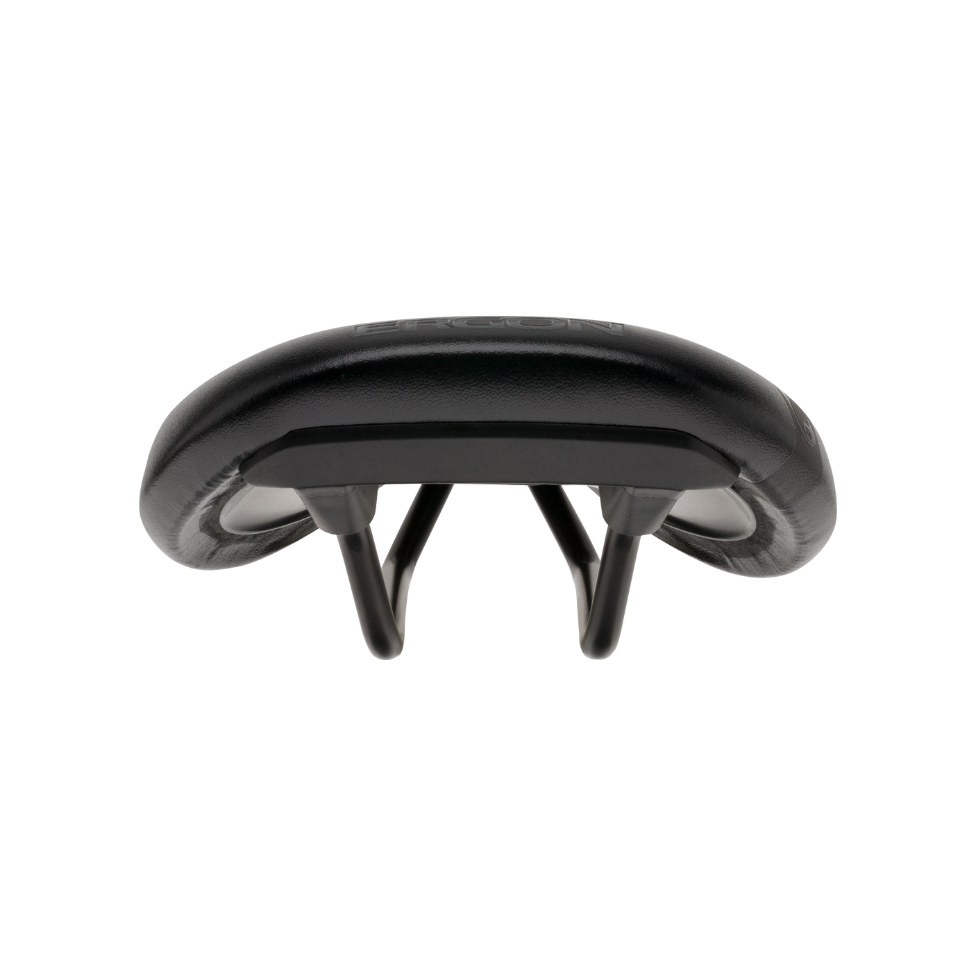 Ergon SM E-Mountain Sport zadel dames zwart