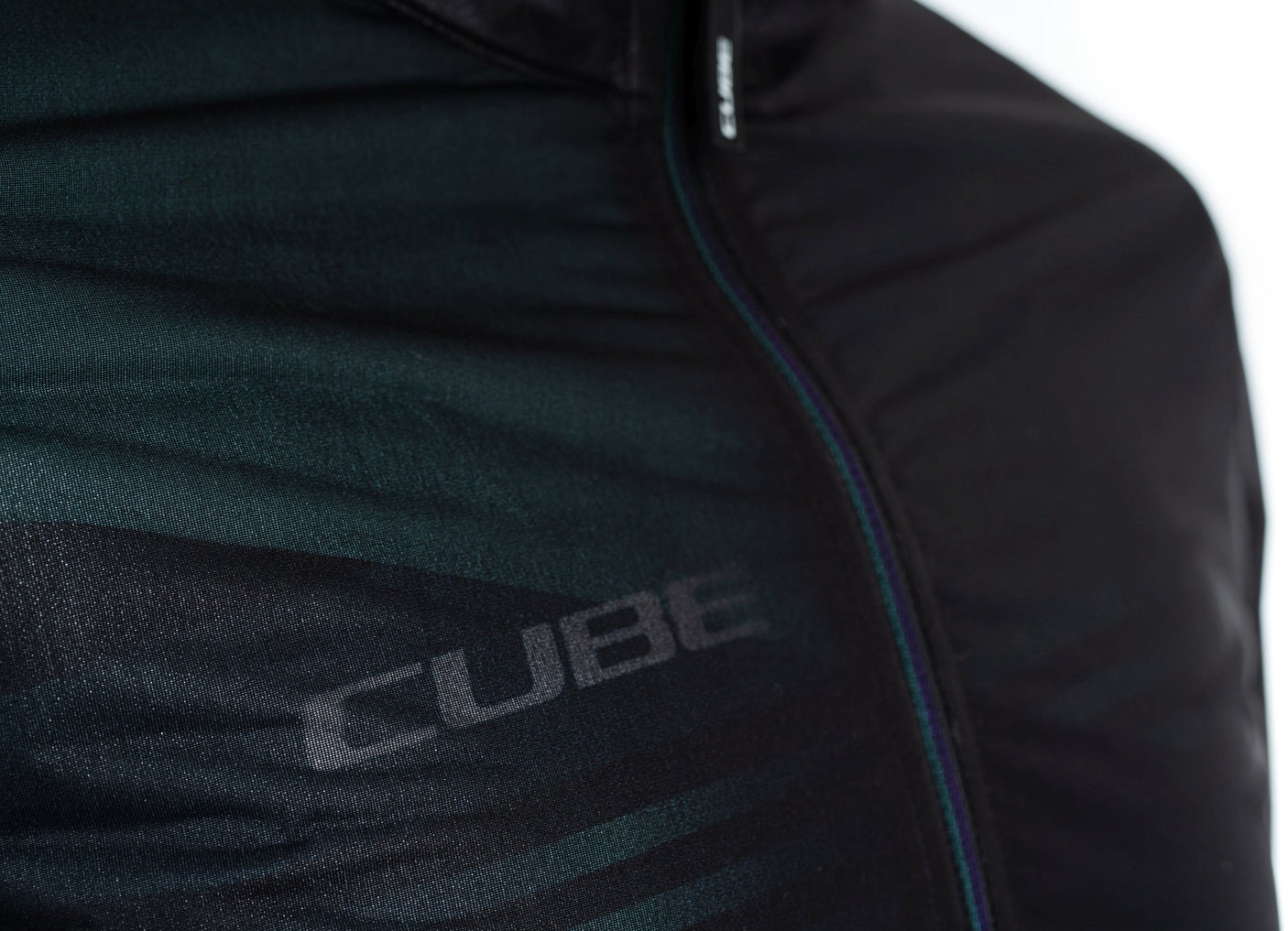 CUBE TEAMLINE WS windjack