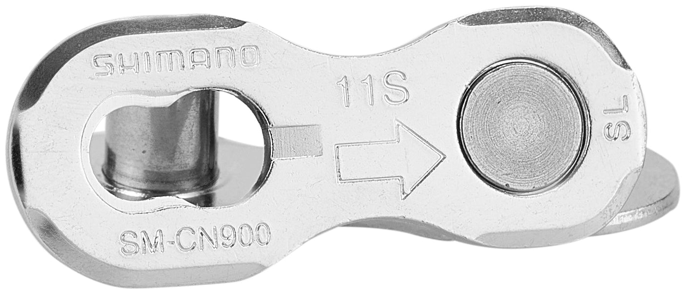 Shimano SM-CN900 Kettingsluiting 11-speed 2 stuks