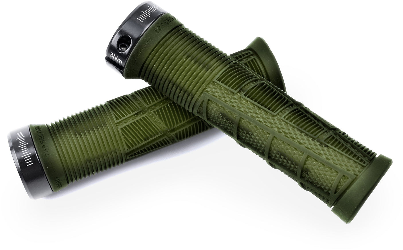 ACID Handvatten DISRUPT translucent olive