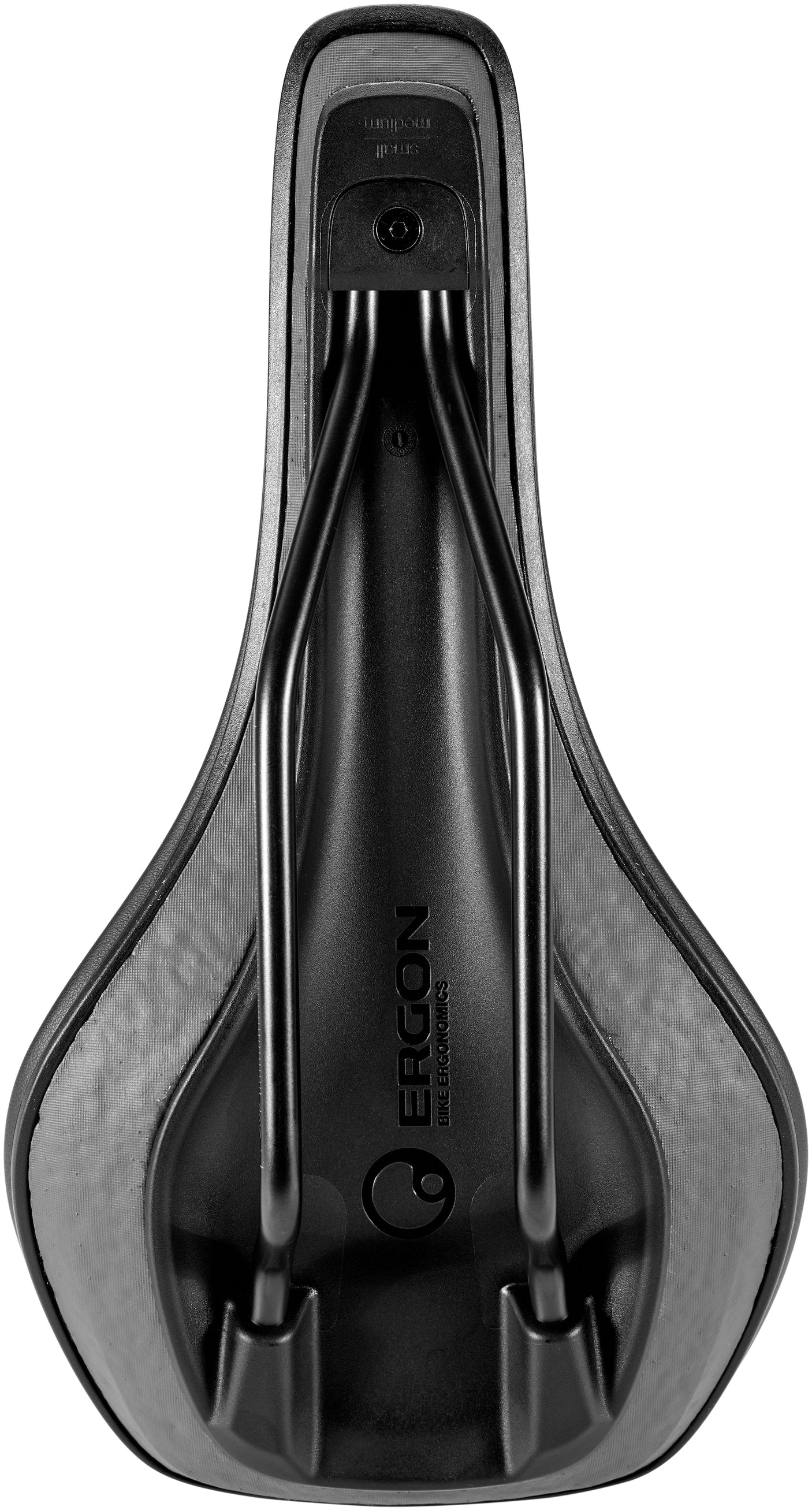 Ergon SM E-Mountain Core Prime zadel heren