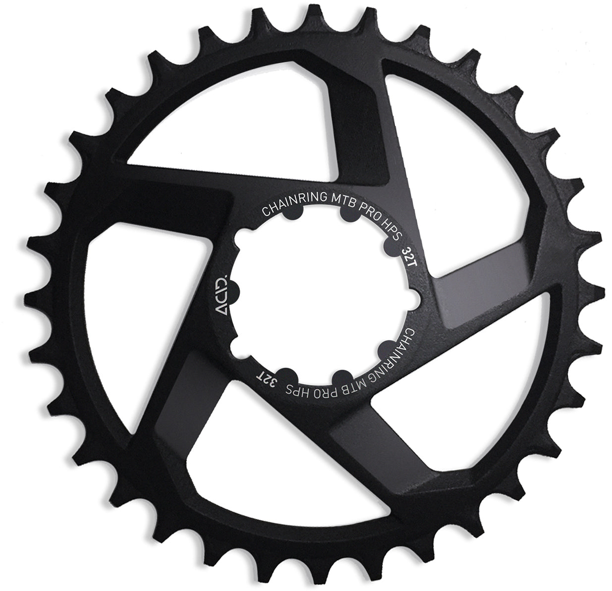 ACID Kettingblad MTB PRO HPS