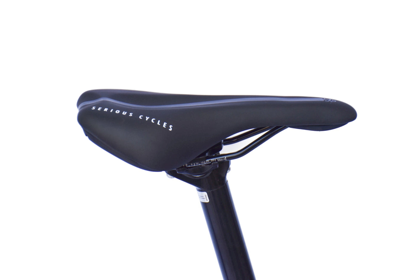 Serious Gravix ONE donkerblauw glanzend (2025)