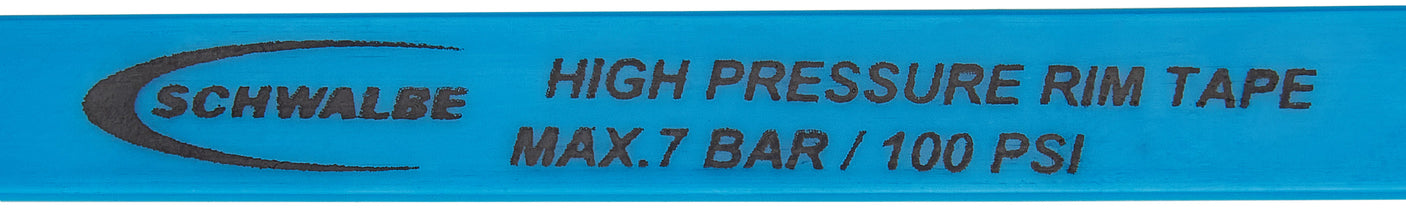 Schwalbe High-Pressure velglint 28"