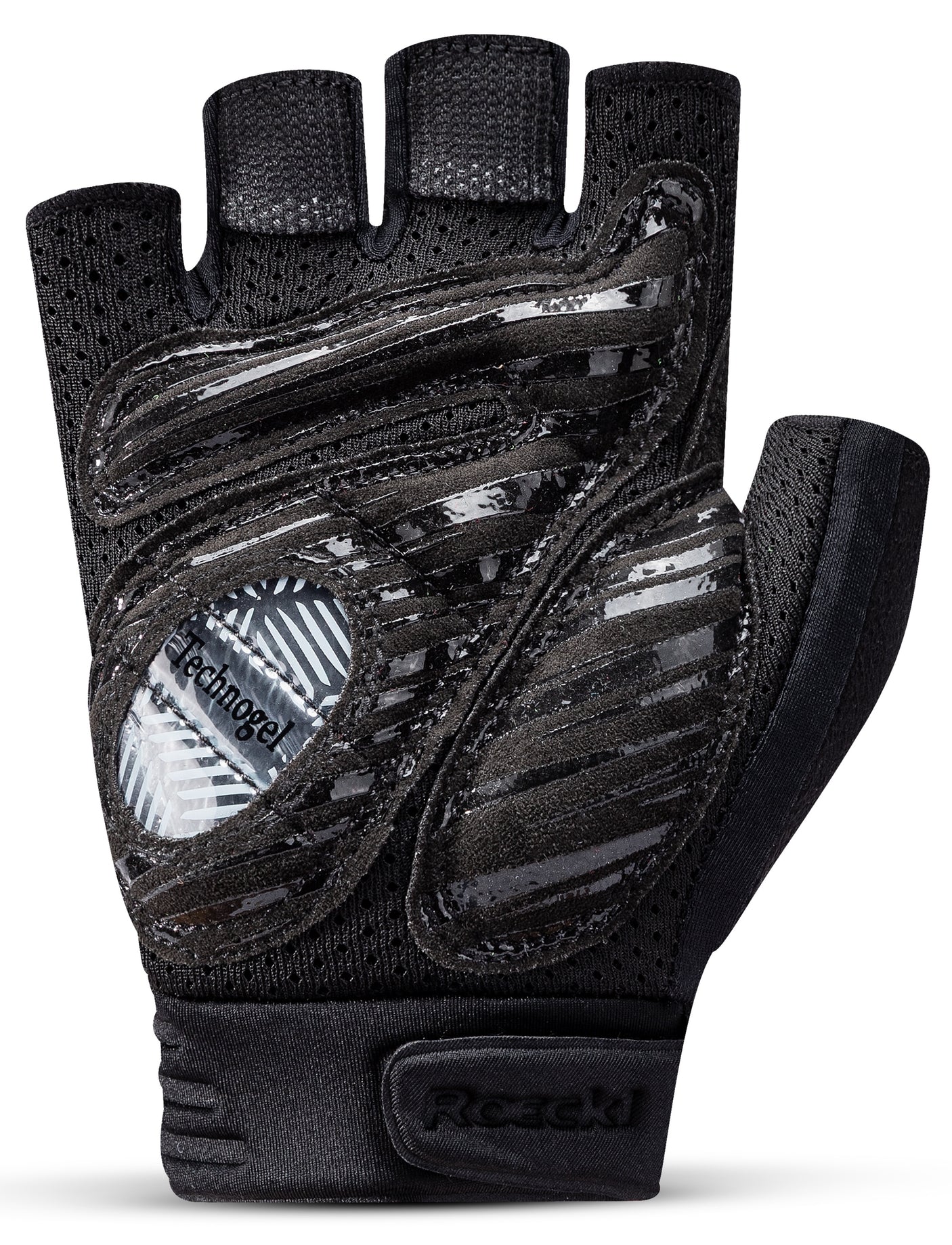 Roeckl Isera 2 Handschoenen Unisex black