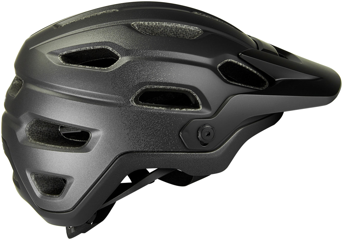 Giro Source Mips helm mat zwart vervaagd