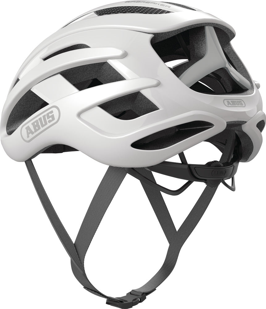 ABUS Airbreaker helm wit