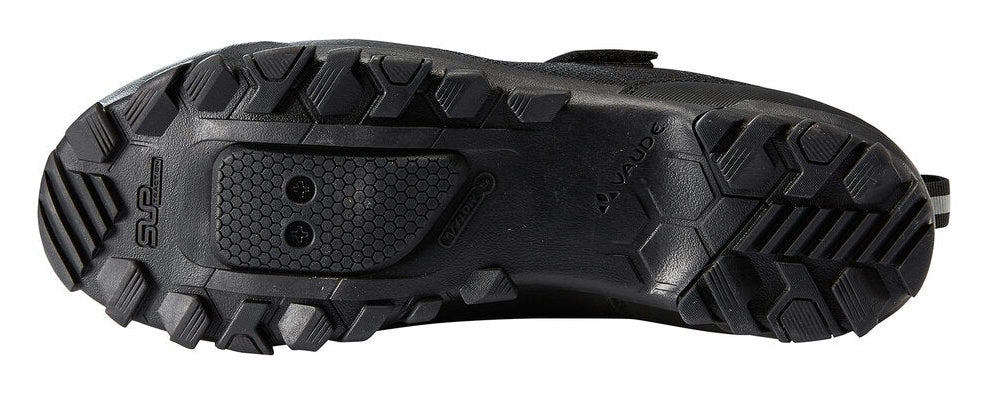 VAUDE TVL Pavei II fietsschoenen heren zwart
