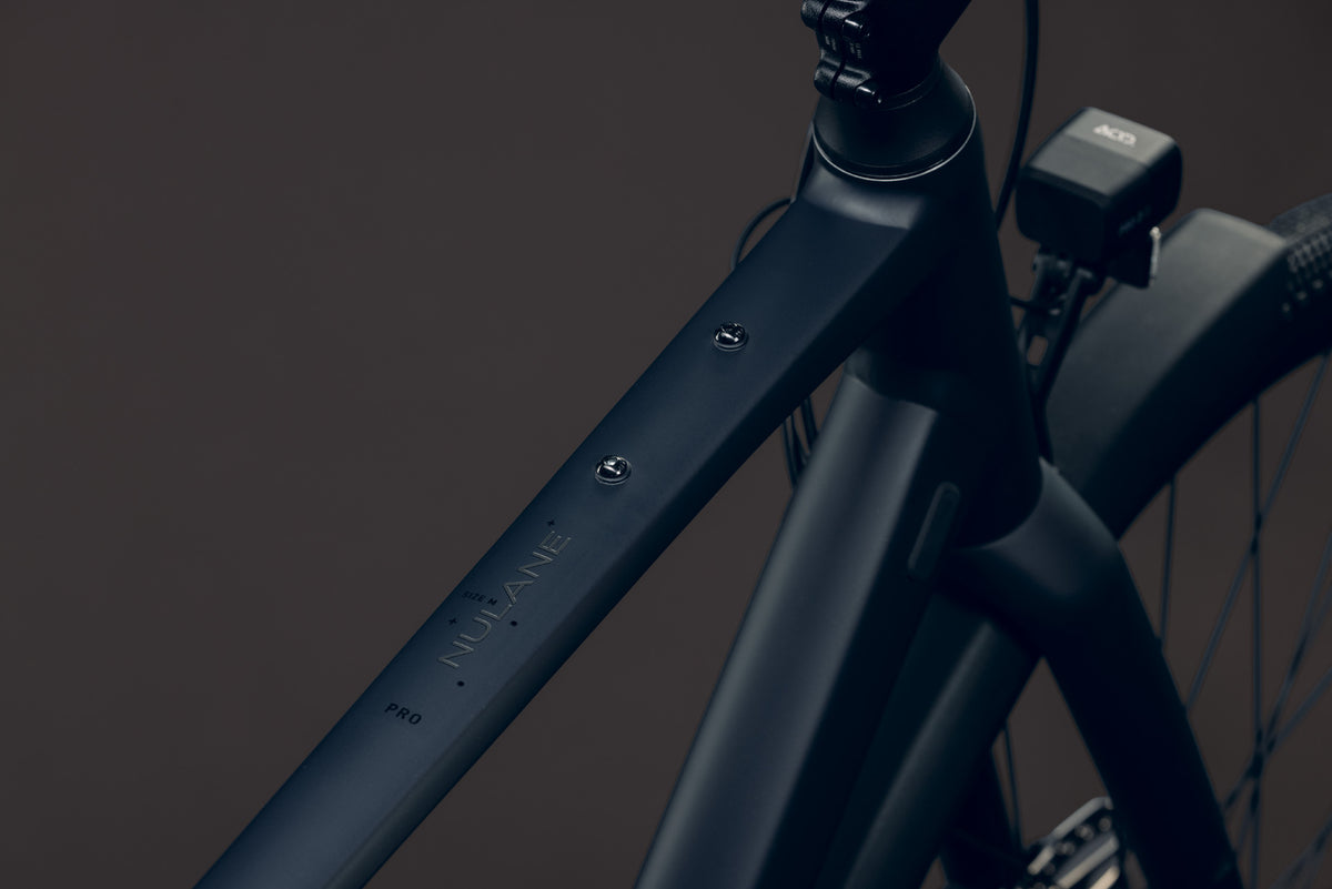 Cube Nulane Pro FE night´n´chrome (2027)
