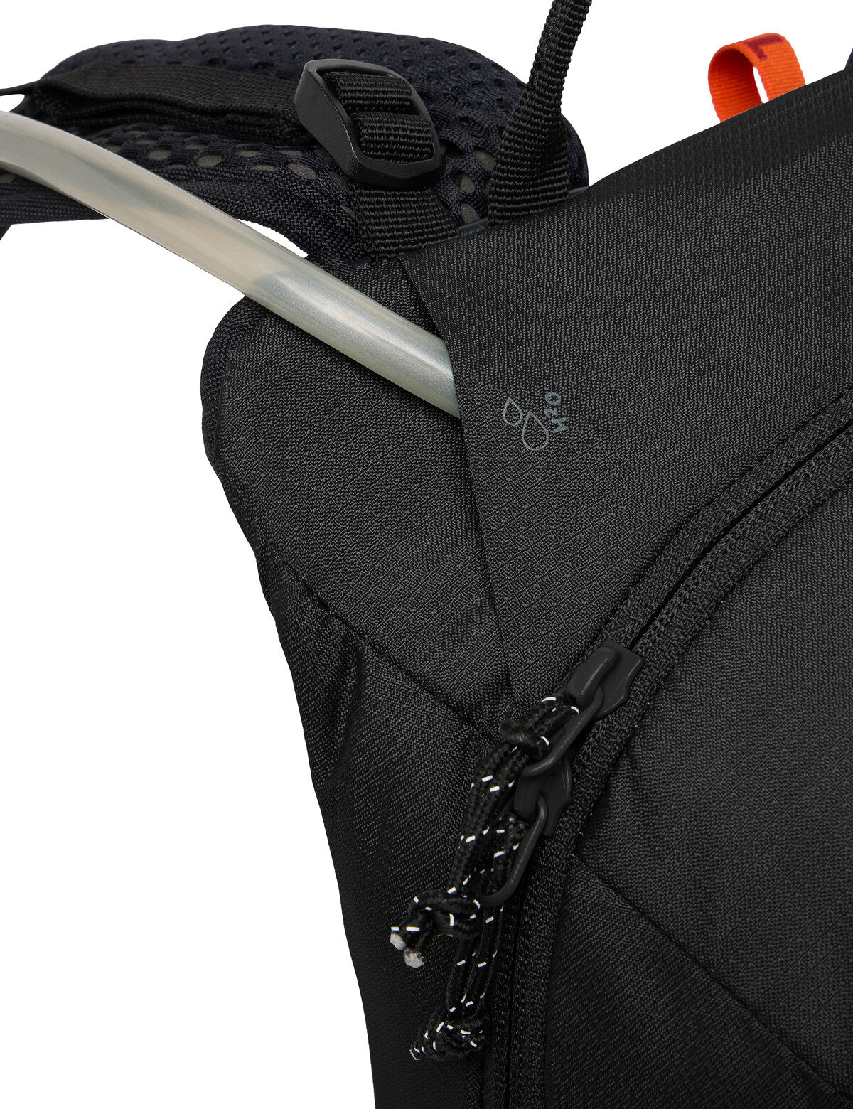 VAUDE Trailvent 10 zwart