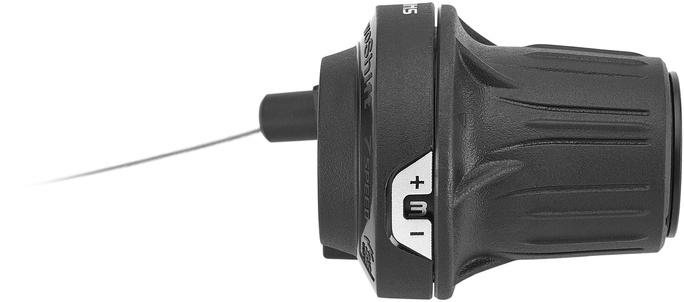 Shimano SL-RV200 draaigreep rechts 7-speed klem