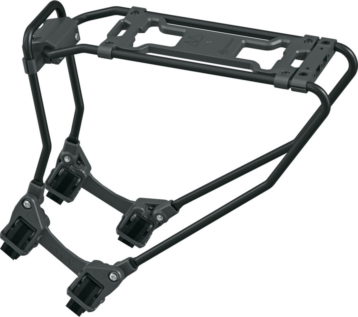 SKS Germany INFINITY UNIVERSAL AVS Zwart