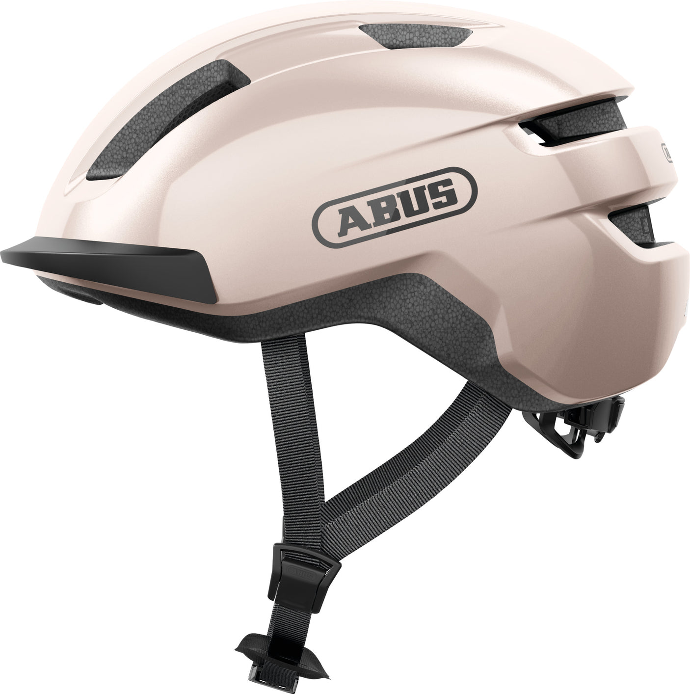 Abus PURL-Y champagne goud
