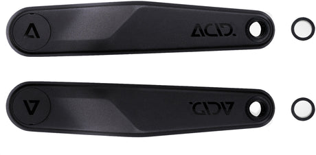 ACID Crankstel TREKKING HYBRID (BNI / GEN3)