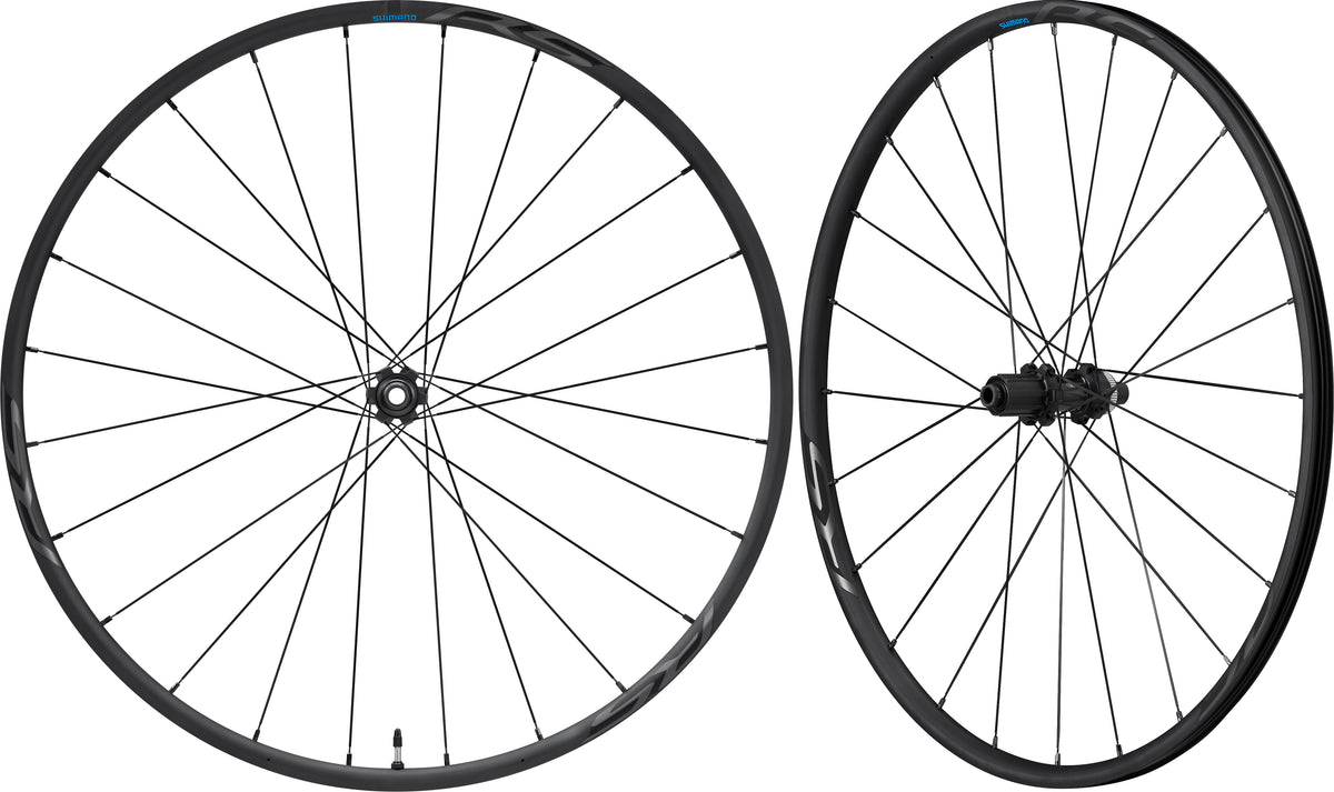Shimano wielsset WH-RS370 TL