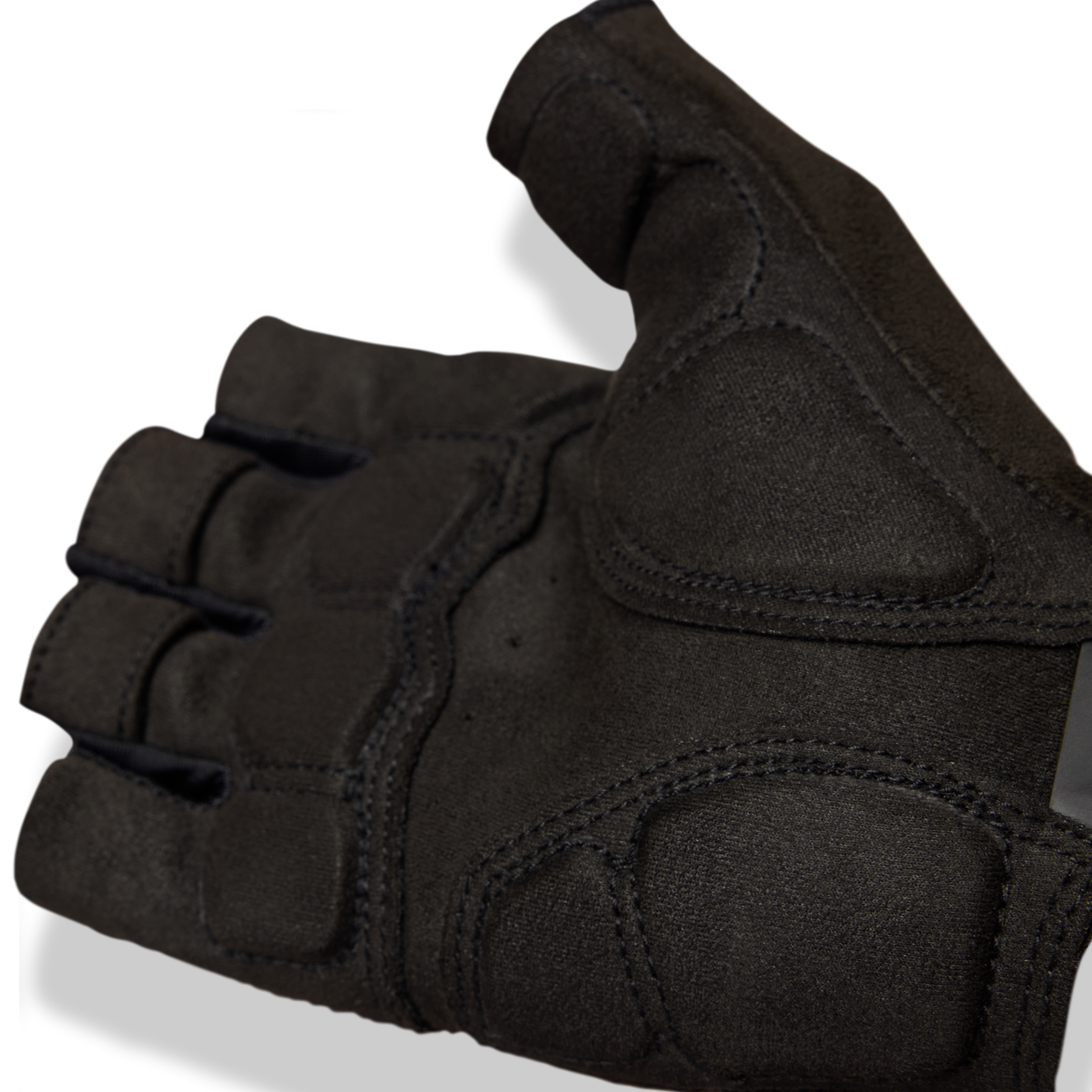 Giro Bravo II Gel racefietshandschoenen black