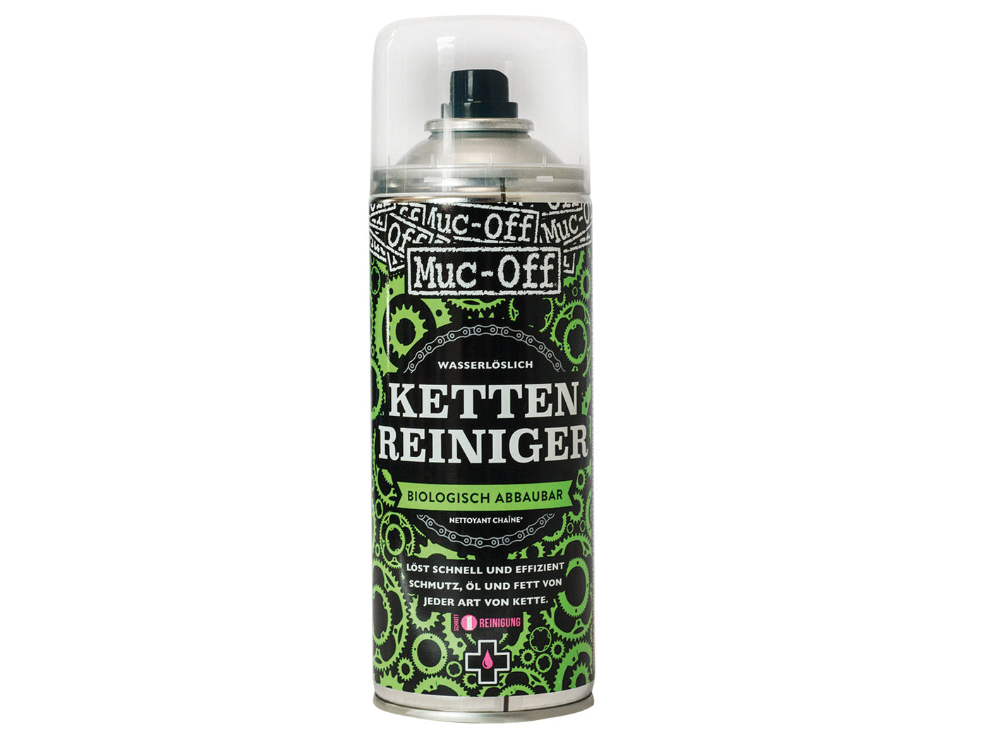 Muc-Off Bio Kettingreiniger 400ml