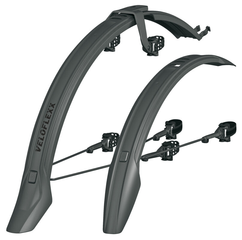 SKS Veloflexx 55 spatbordenset 28"