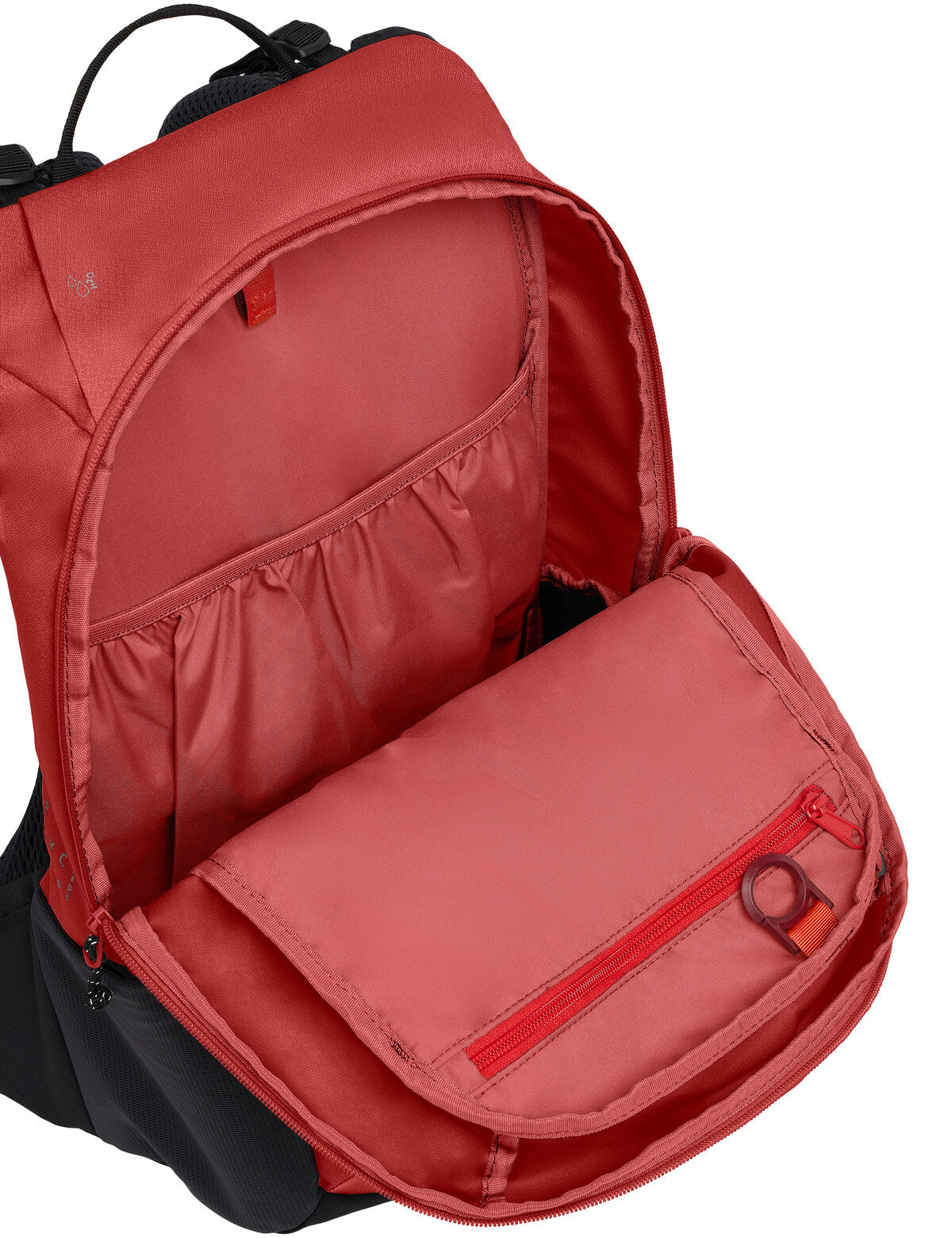 VAUDE Women's Trailvent 15 baksteen