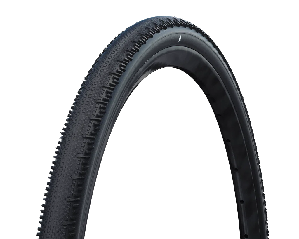 Schwalbe G-ONE RS Performance RaceGuard ADDIX E-25 28" zwart